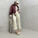 کت بوفالو کد 200584