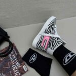 جوراب DIESEL کد 310078