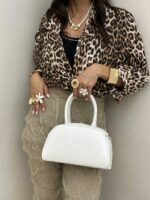 کیف MIU MIU کد 280390 - Image 7
