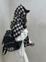 کوله 4 زیپ DIESEL کد 280399