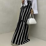 شلوار بوتکات تیکه ای کد 101515