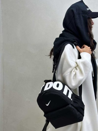 کوله پشتی JUST DO IT کد 280397