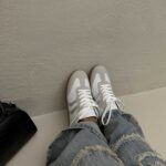 کتونی 2 خط کد 140787