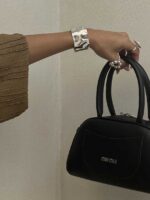 کیف MIU MIU کد 280390 - Image 14