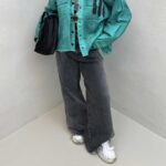 کت BALENCIAGA کد 120298