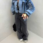 کت جین DIESEL کد 120299