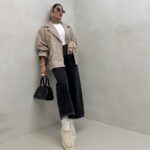 کت لمه دوزی کد 200598