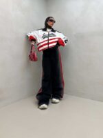 سوییشرت SUPREME کد 200601 - Image 5