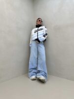 سوییشرت SUPREME کد 200601 - Image 4