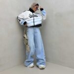 سوییشرت SUPREME کد 200601