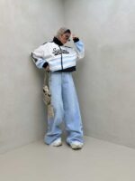 سوییشرت SUPREME کد 200601