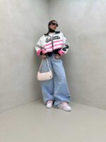 سوییشرت SUPREME کد 200601 - Image 8