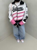 سوییشرت SUPREME کد 200601 - Image 10