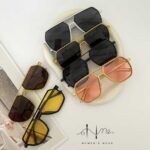 عینک GUCCI کد 310238