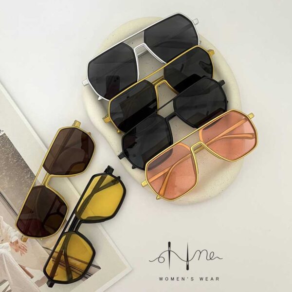 عینک GUCCI کد 310238