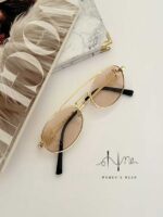 عینک MIU MIU کد 310232 - Image 6