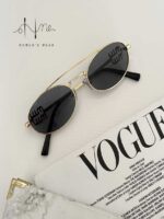 عینک MIU MIU کد 310232 - Image 7