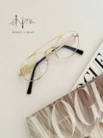 عینک MIU MIU کد 310232 - Image 8