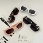 عینک MIU MIU کد 310327