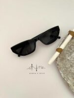 عینک YSL کد 310328 - Image 4