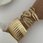 بنگل پهن GOLD کد 310319