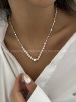 گردنبند PEARL کد 310310 - Image 3