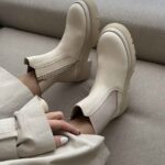 نیمبوت بغل کشی زیپی کد 140810