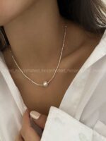 گردنبند PEARL کد 310310 - Image 7