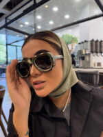 عینک LV کد 310236 - Image 14