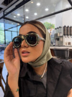 عینک LV کد 310236 - Image 15
