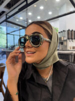 عینک LV کد 310236 - Image 16
