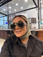 عینک LV کد 310236 - Image 17