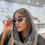 عینک CELINE کد 310047