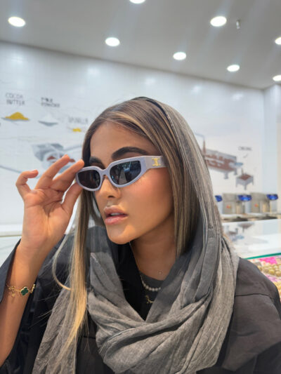 عینک CELINE کد 310047