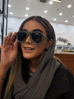 عینک LV کد 310236 - Image 4