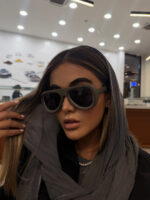 عینک LV کد 310236 - Image 5