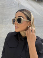 عینک LV کد 310236 - Image 9