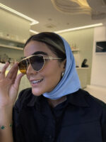عینک LOEWE کد 310336 - Image 7