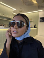 عینک LOEWE کد 310336 - Image 8