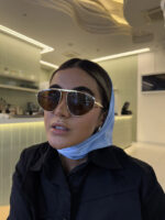 عینک LOEWE کد 310336 - Image 9