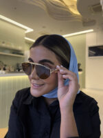 عینک LOEWE کد 310336 - Image 10