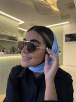 عینک LOEWE کد 310336 - Image 11