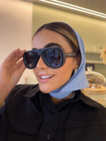 عینک LV کد 310236 - Image 10
