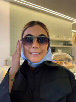 عینک LOEWE کد 310336 - Image 12