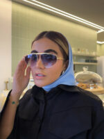 عینک LOEWE کد 310336 - Image 14