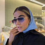 عینک LOEWE کد 310336