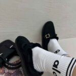 جوراب ALO کد 310077