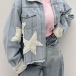 کت جین STAR کد 200651