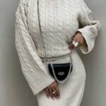 مینی کیف DIESEL کد 280403