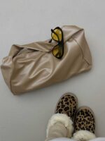 TOTE BAG ZARA کد 280405 - Image 7